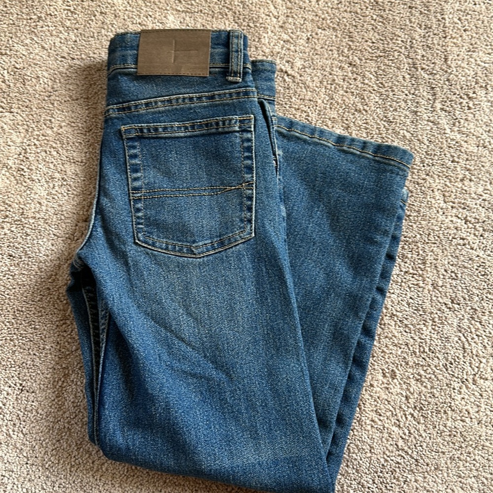 Brand new with tags Tommy Hilfiger Revolution Jean - Picture 2 of 4